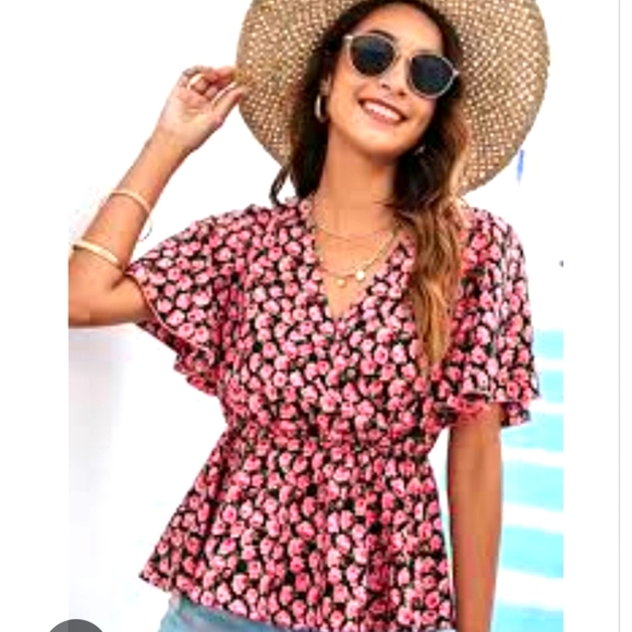 💫TOPS UNLISTED SHOW ITEM - Picture 1 of 1